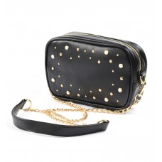 IDO BAG WITH STUDS